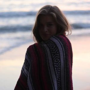 Meet your Posher, Grace